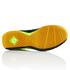 Salming Kobra Men's Indoor Shoes - Black Yellow